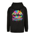 DÜSSELDORF. Hoodie Black
