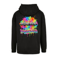 HANNOVER. Hoodie Black