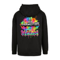 KÖLN. Hoodie Black