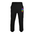 JOPATA. Sweatpants Black