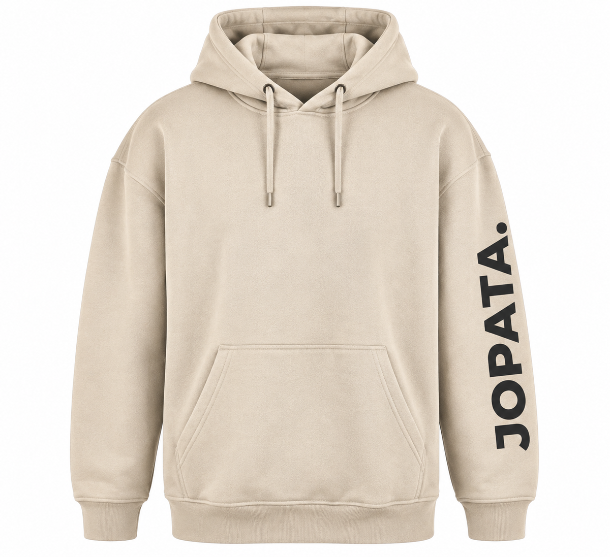 MUT. Hoodie Sand