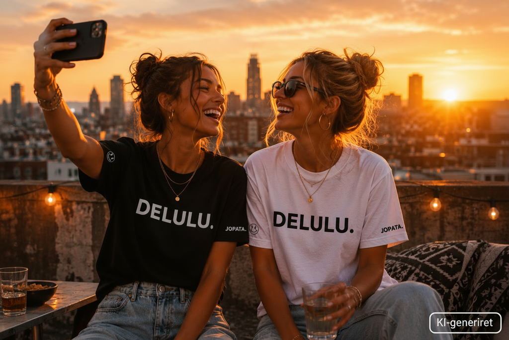 DELULU