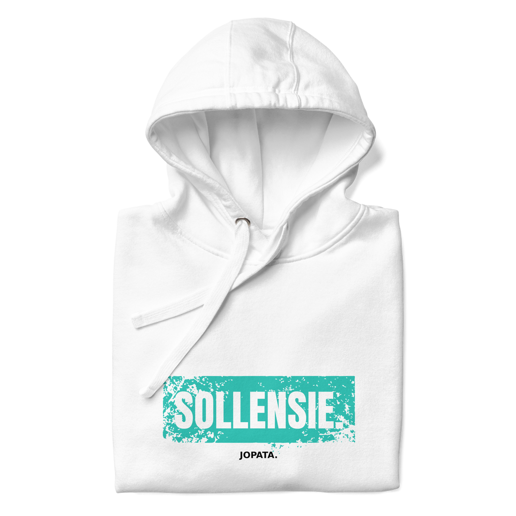 Unisex Hoodie SOLLENSIE