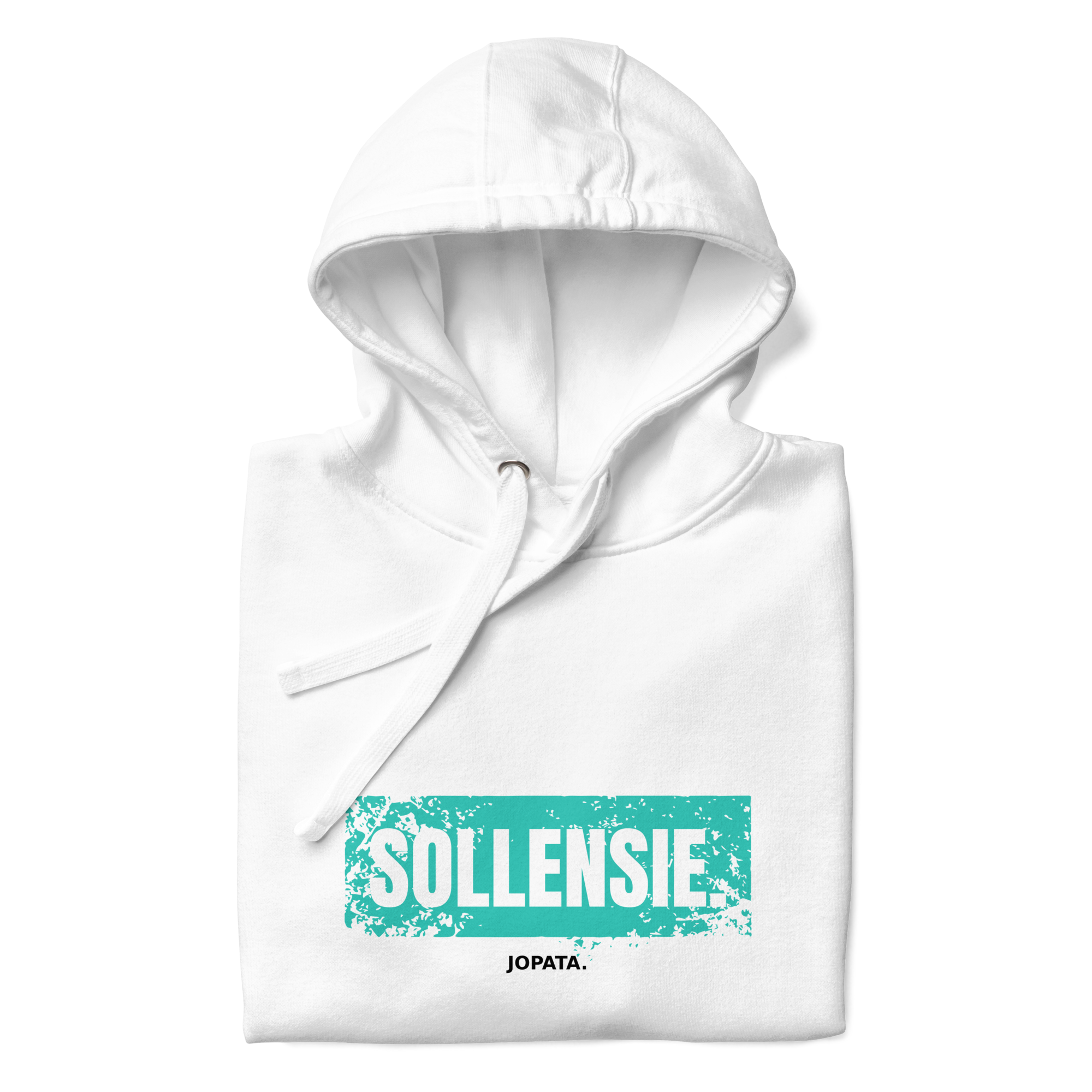 Unisex Hoodie SOLLENSIE