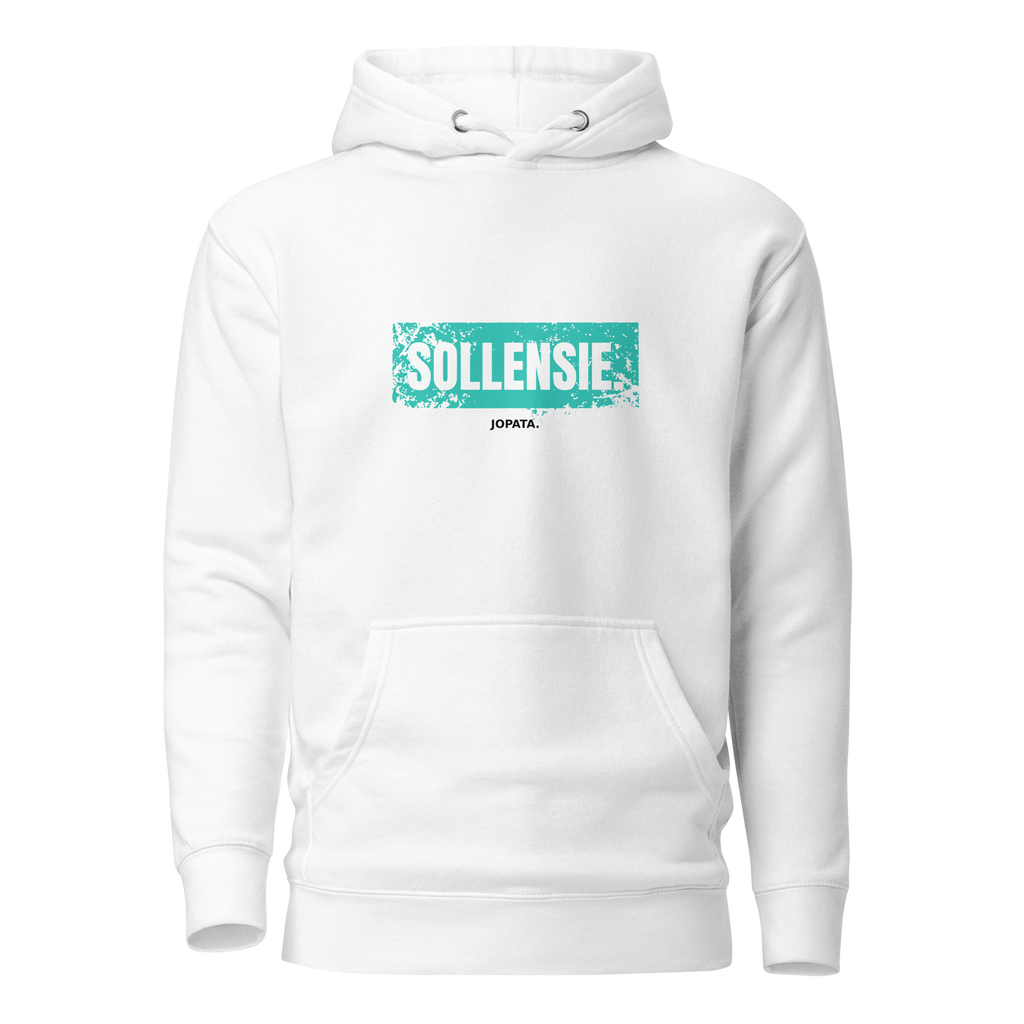 Unisex Hoodie SOLLENSIE