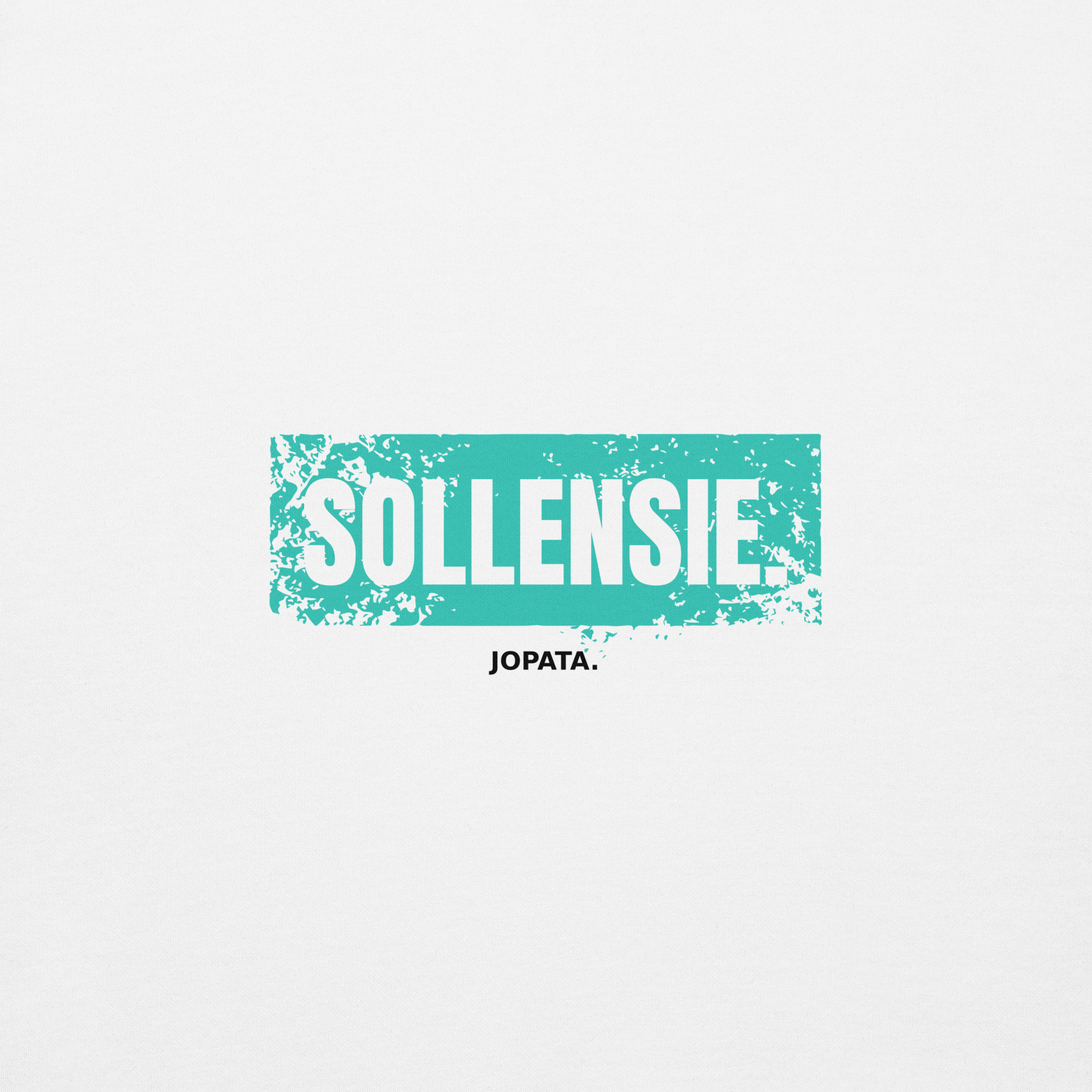 Unisex Hoodie SOLLENSIE