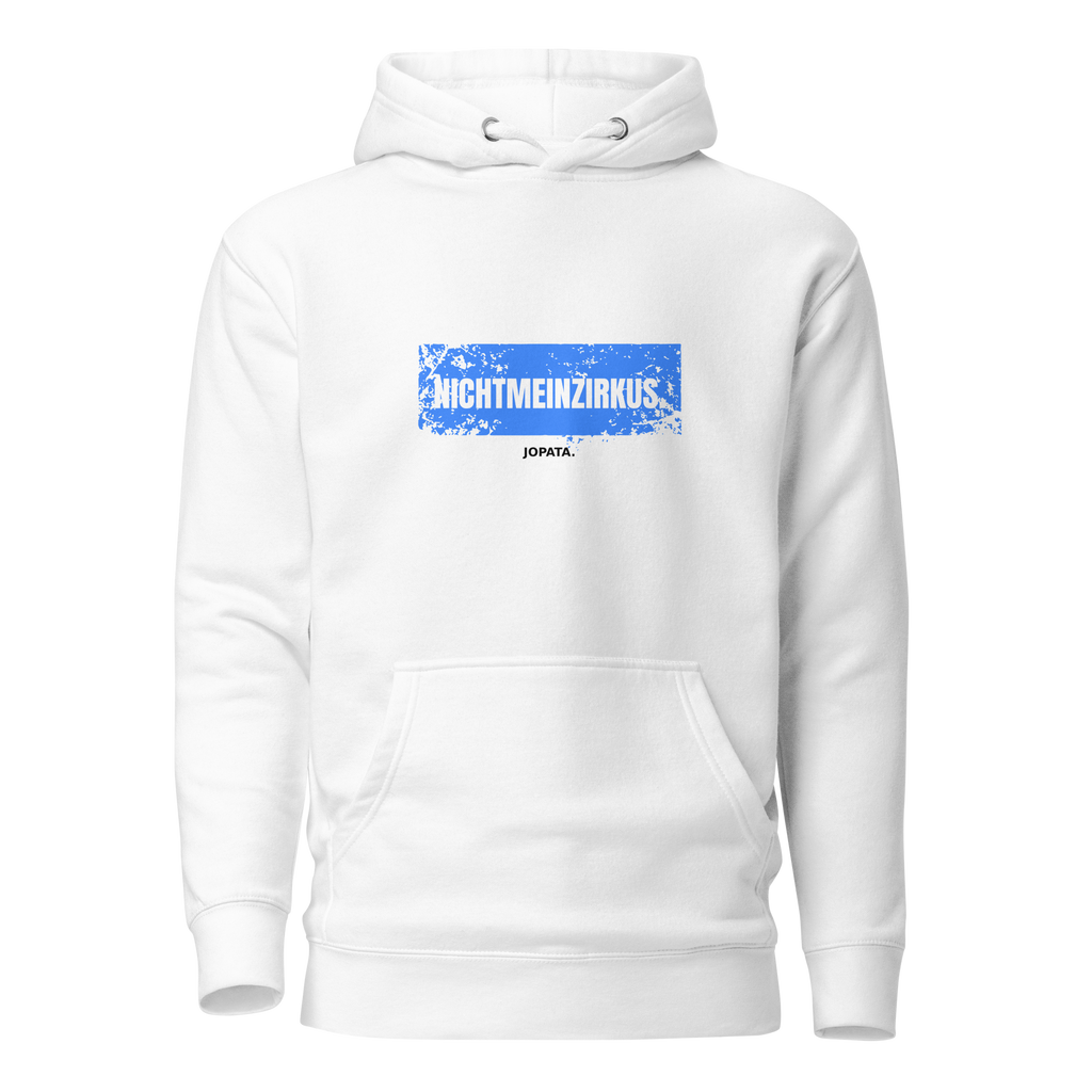 Unisex Hoodie NICHTMEINZIRKUS