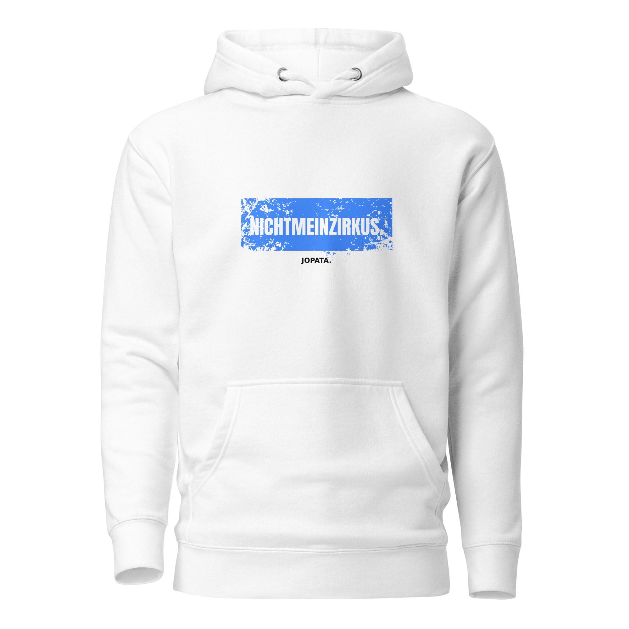 Unisex Hoodie NICHTMEINZIRKUS