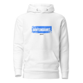 Unisex Hoodie BINFEINDAMIT