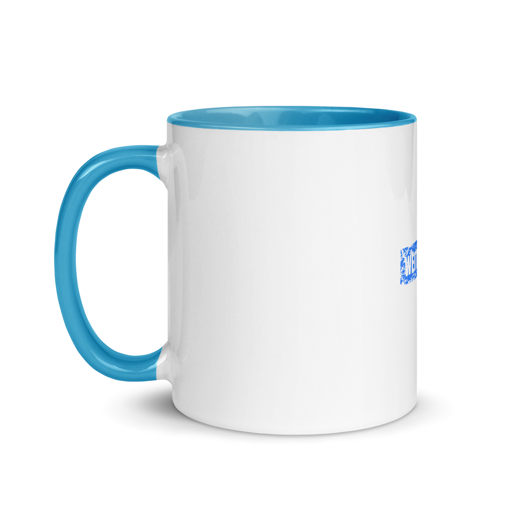 Tasse WEITERMACHEN