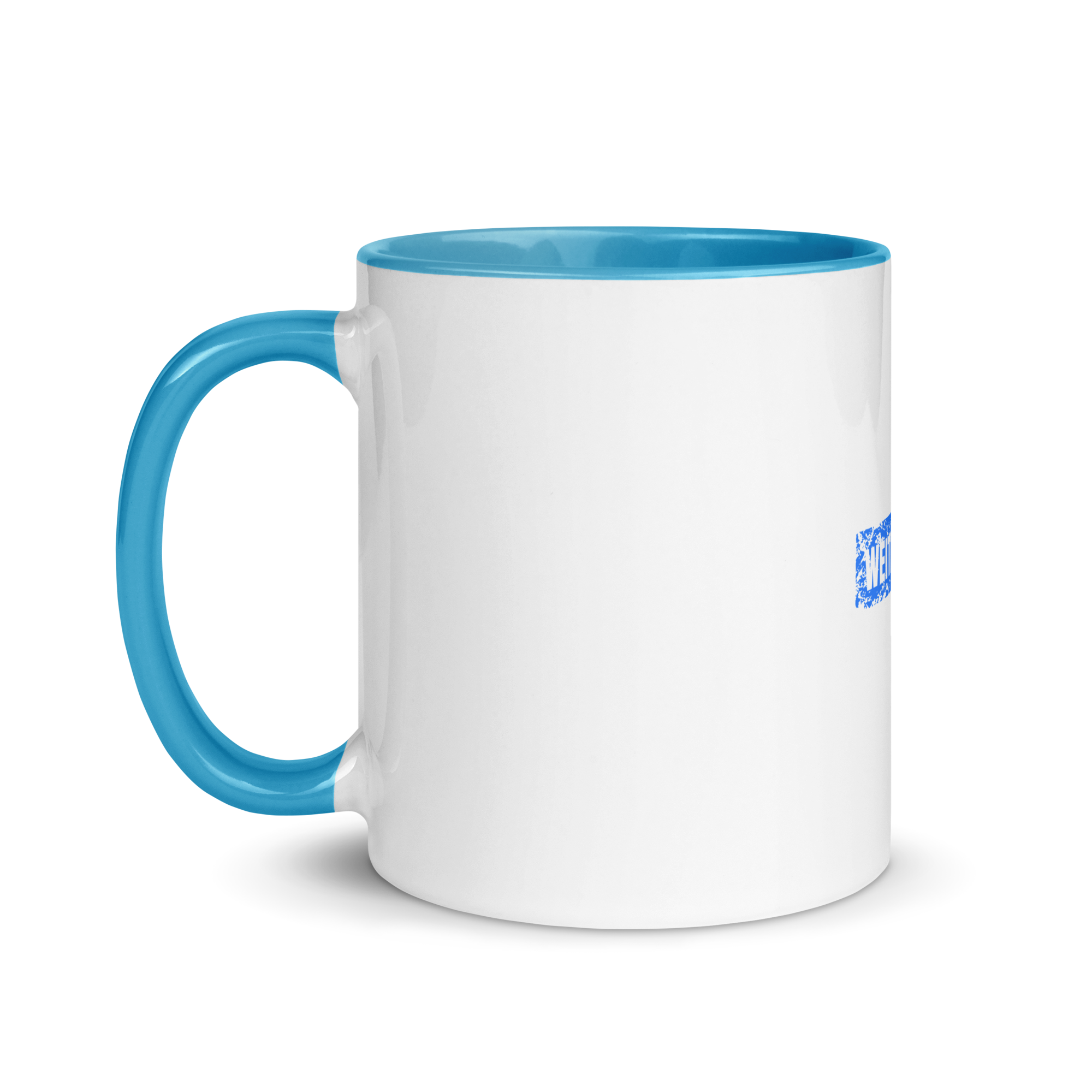 Tasse WEITERMACHEN