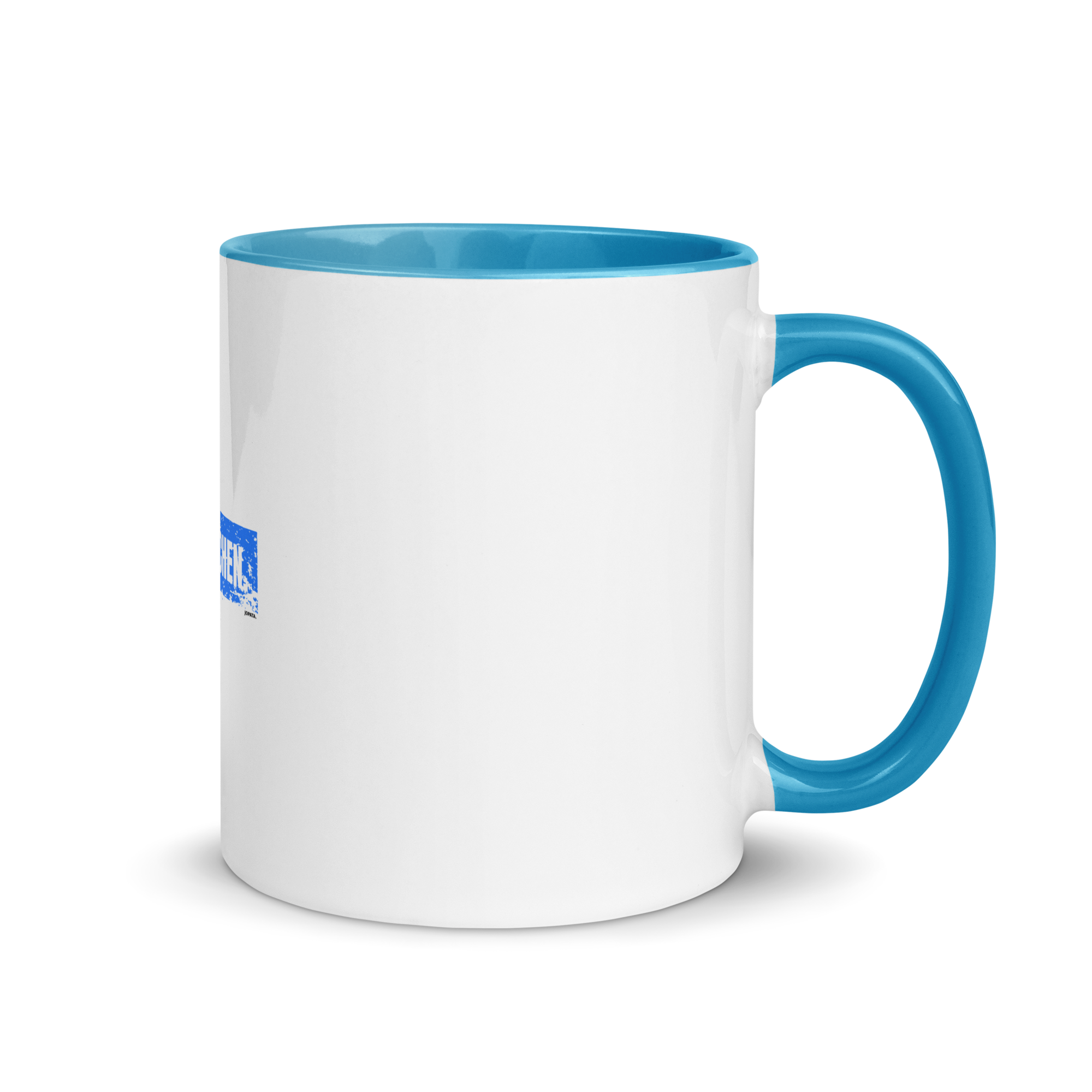 Tasse WEITERMACHEN