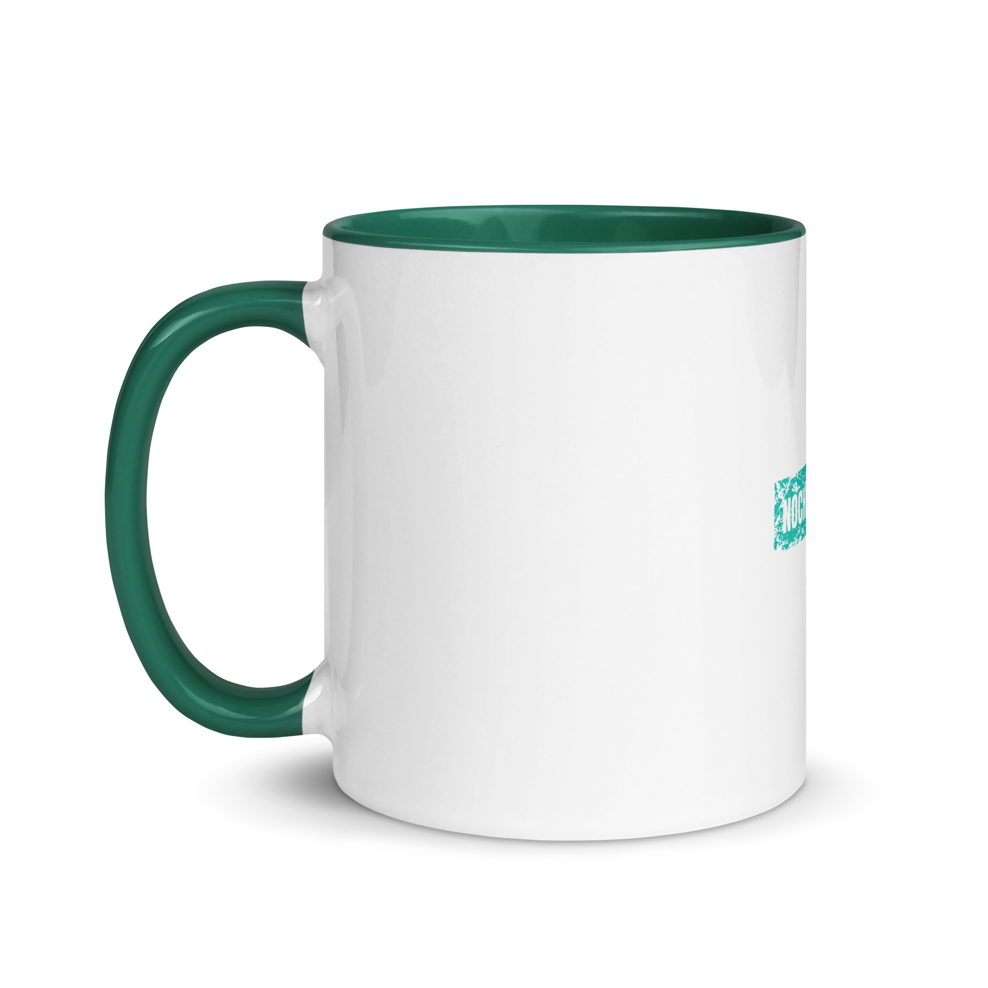 Tasse NOCHNICHFERTIG