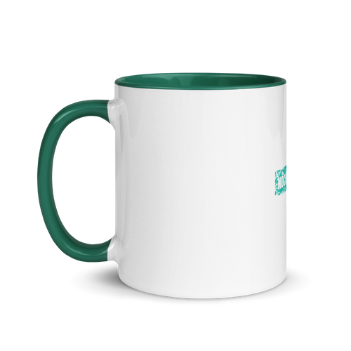 Tasse NOCHNICHFERTIG