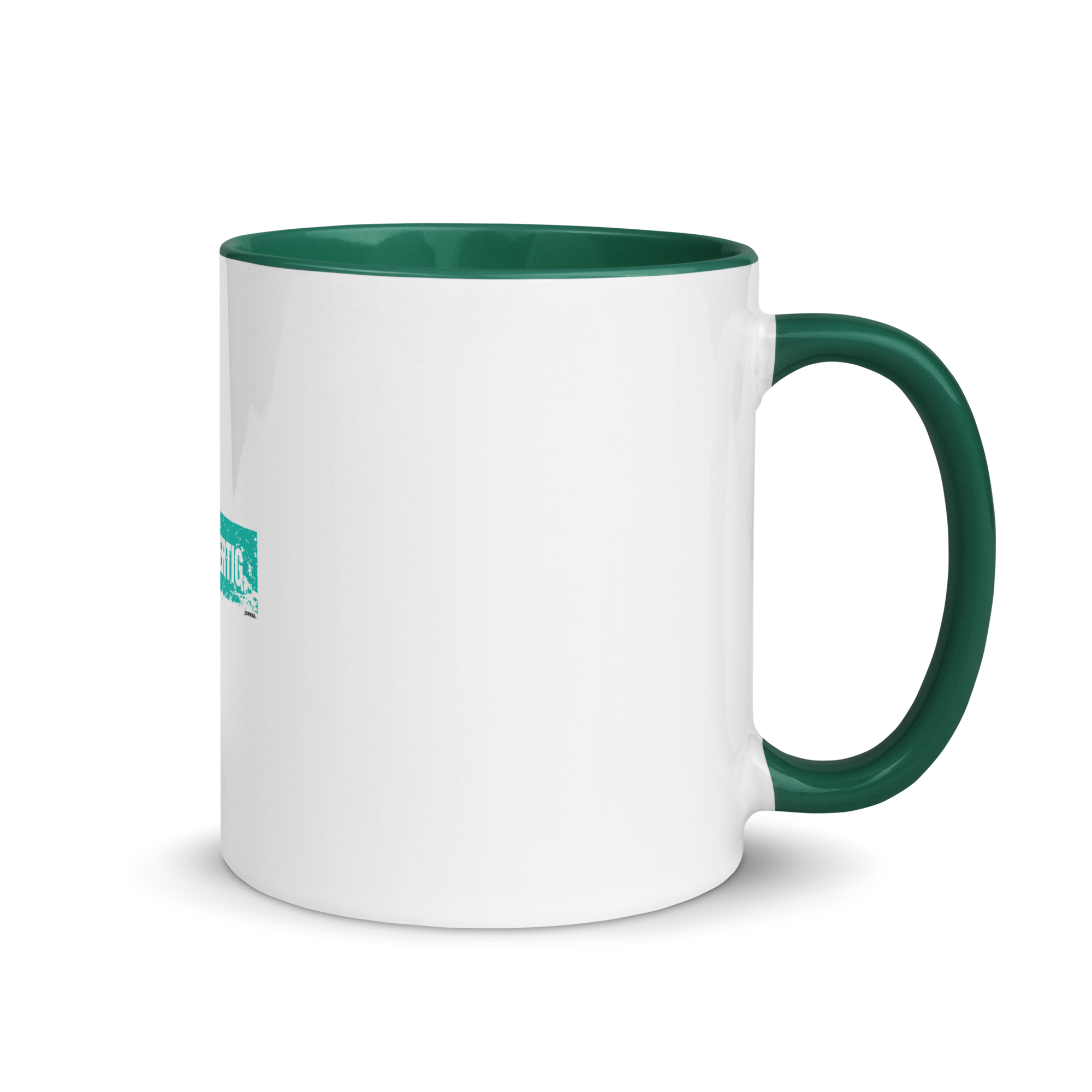Tasse NOCHNICHFERTIG